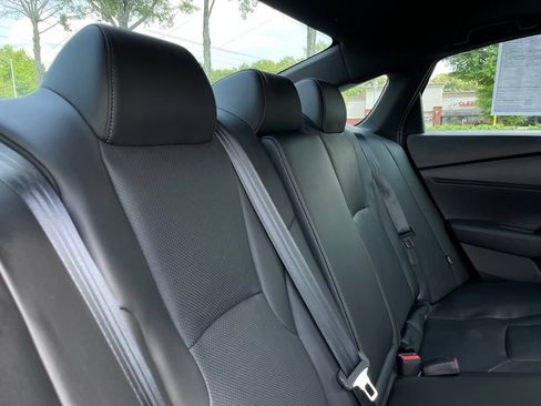 Used 2024 Honda Accord Sport image 36