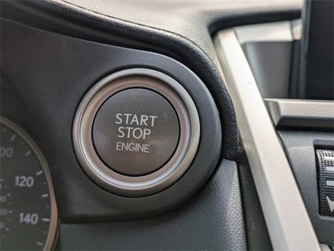 Used 2017 Lexus NX 200t AWD w/ Premium Package image 30