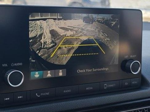 Used 2022 Honda Civic EX image 32