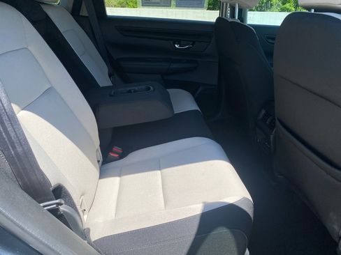 Certified 2024 Honda CR-V EX image 33
