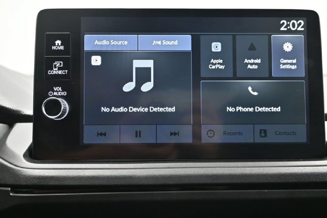 Used 2026 Honda Accord LX image 13