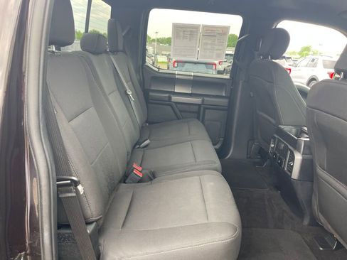 Used 2019 Ford F150 XLT w/ Equipment Group 302A Luxury AWD/4WD image 27