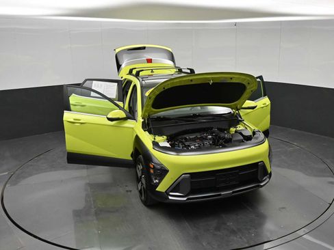 Used 2026 Hyundai Kona Limited AWD/4WD image 42