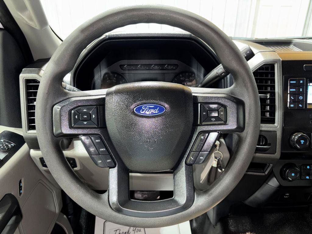 Used 2020 Ford F250 XL w/ Power Equipment Group RWD image 15
