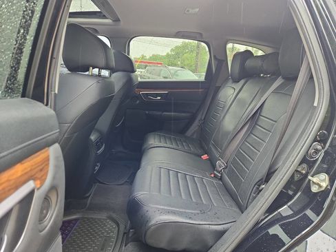 Used 2017 Honda CR-V EX-L image 7