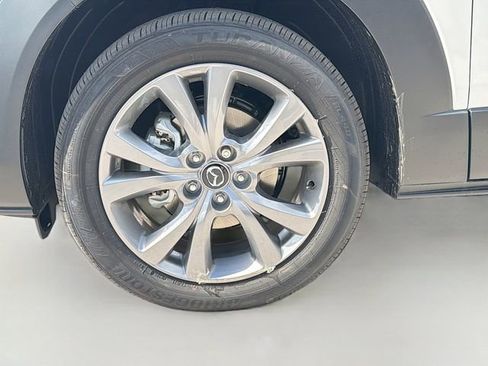 New 2026 MAZDA CX-30 AWD 2.5 S image 40