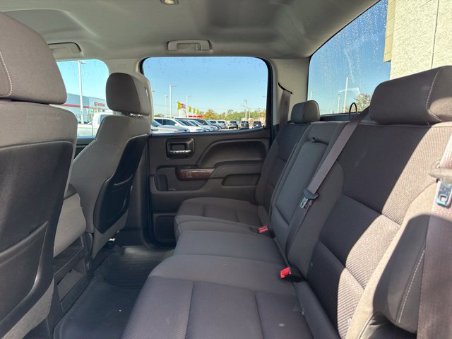 Used 2015 GMC Sierra 2500 SLE AWD/4WD image 8