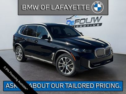 New 2026 BMW X5 xDrive40i