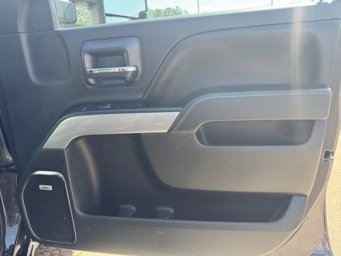 Used 2015 Chevrolet Silverado 2500 LTZ w/ Duramax Plus Package image 30