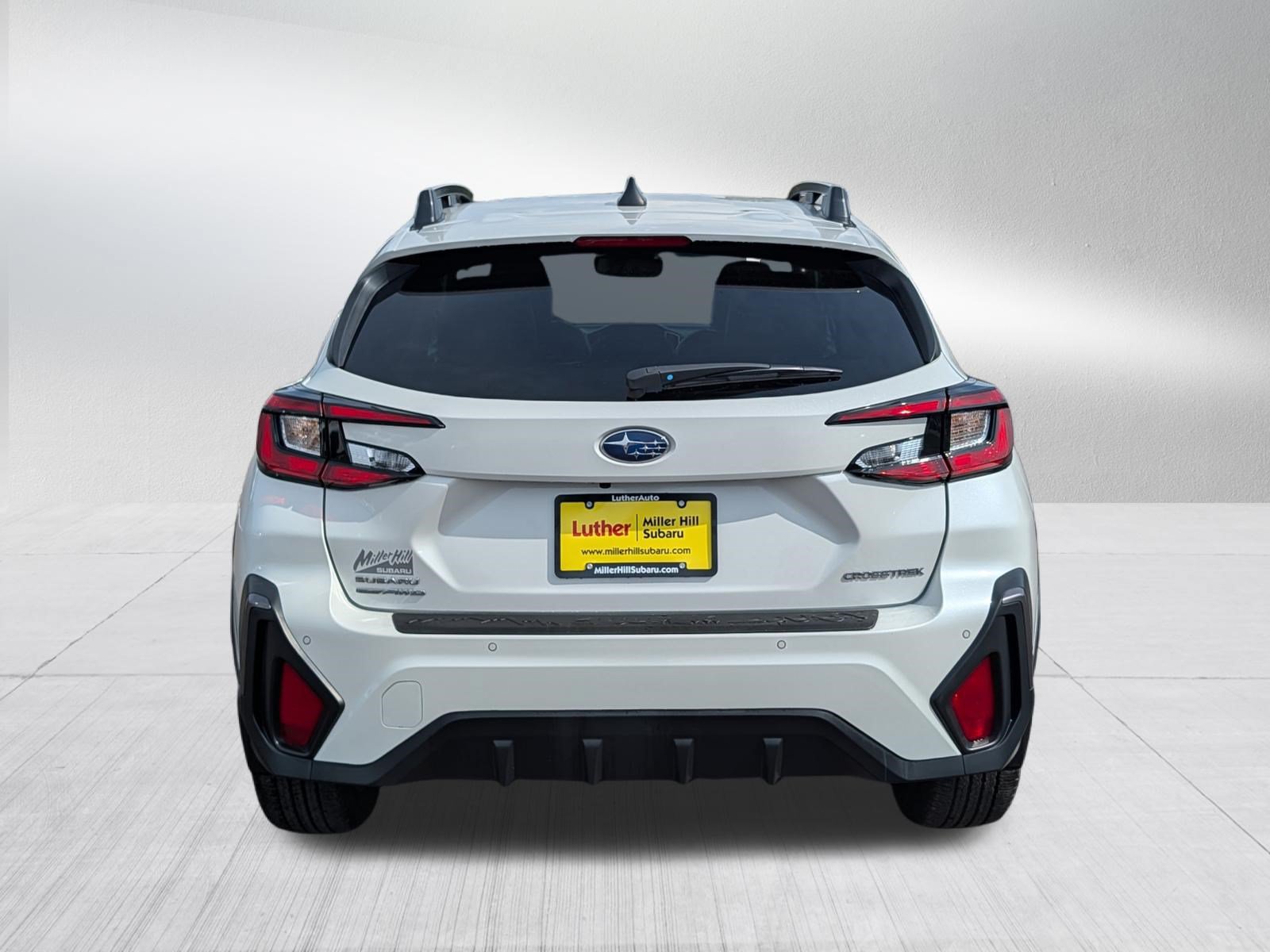 Used 2025 Subaru Crosstrek 2.5i Limited w/ Popular Package #3A AWD/4WD image 6
