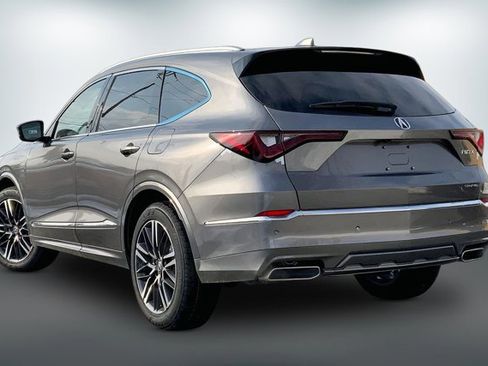 New 2026 Acura MDX SH-AWD w/ Advance Package image 4