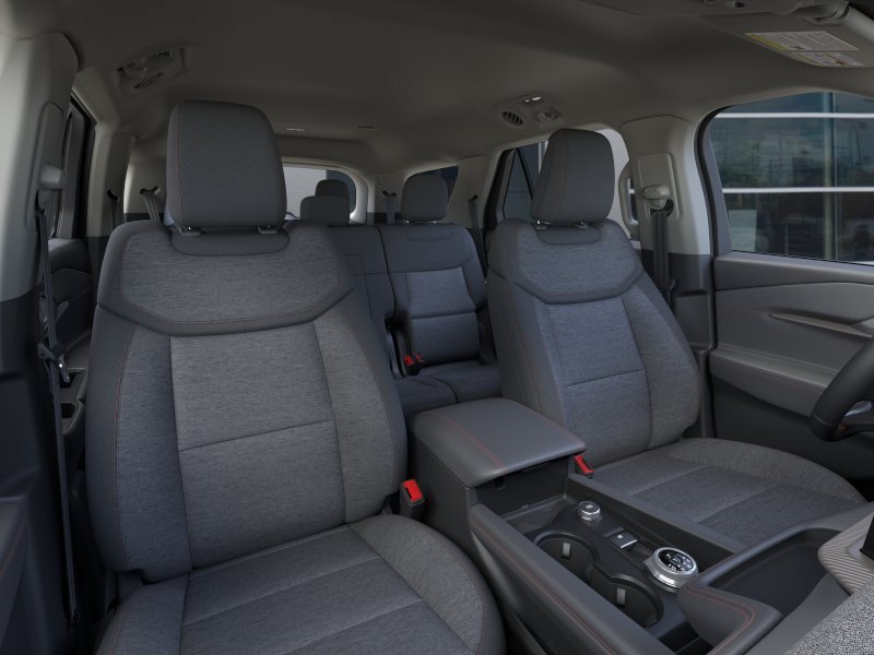 New 2026 Ford Explorer Active RWD image 11