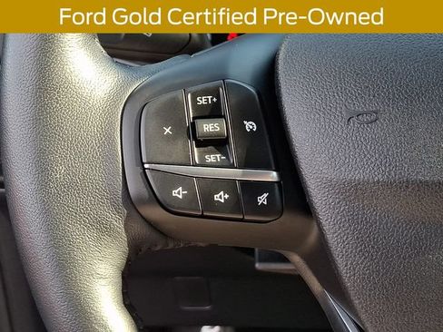 Used 2023 Ford Bronco Sport Big Bend w/ Convenience Package AWD/4WD image 22