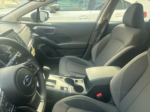 Used 2025 Subaru Impreza 2.0i image 5