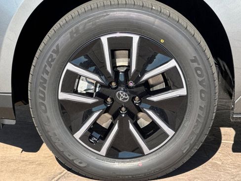 New 2026 Toyota bZ image 34