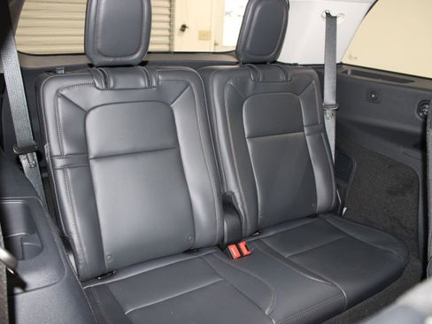 New 2026 Lincoln Aviator Reserve image 33