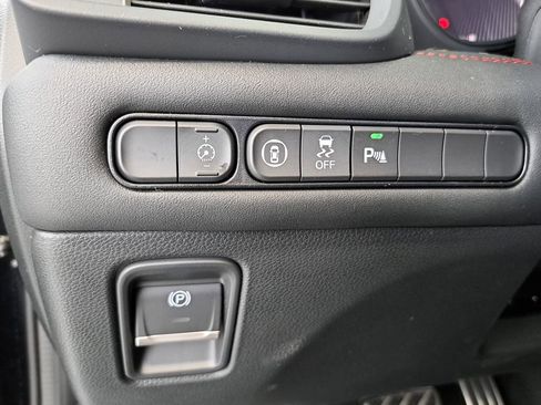 Used 2024 Acura TLX SH-AWD w/ A-SPEC Pkg image 13