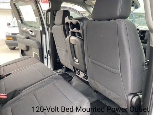 New 2026 Chevrolet Silverado 1500 LT image 29