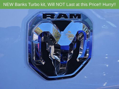 Used 2020 RAM 2500 Big Horn AWD/4WD image 42