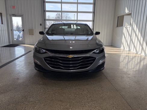 Used 2023 Chevrolet Malibu LS image 8