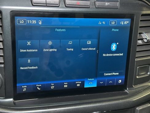 Certified 2022 Ford F150 XLT w/ Equipment Group 302A High AWD/4WD image 43