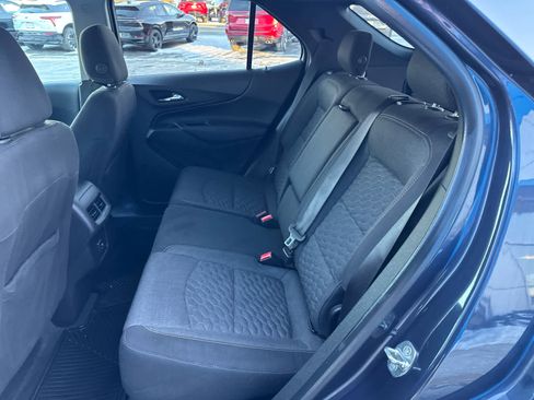 Used 2019 Chevrolet Equinox LT image 16