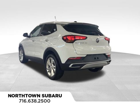 Used 2023 Buick Encore GX Preferred image 4