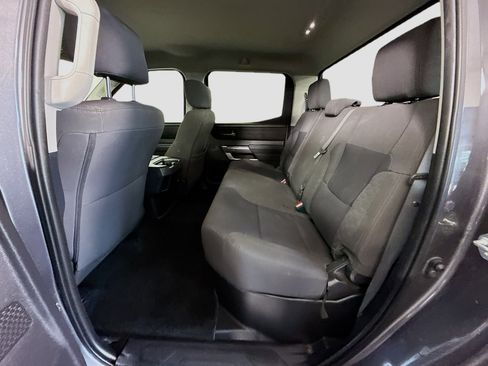 Used 2022 Toyota Tundra SR5 image 25