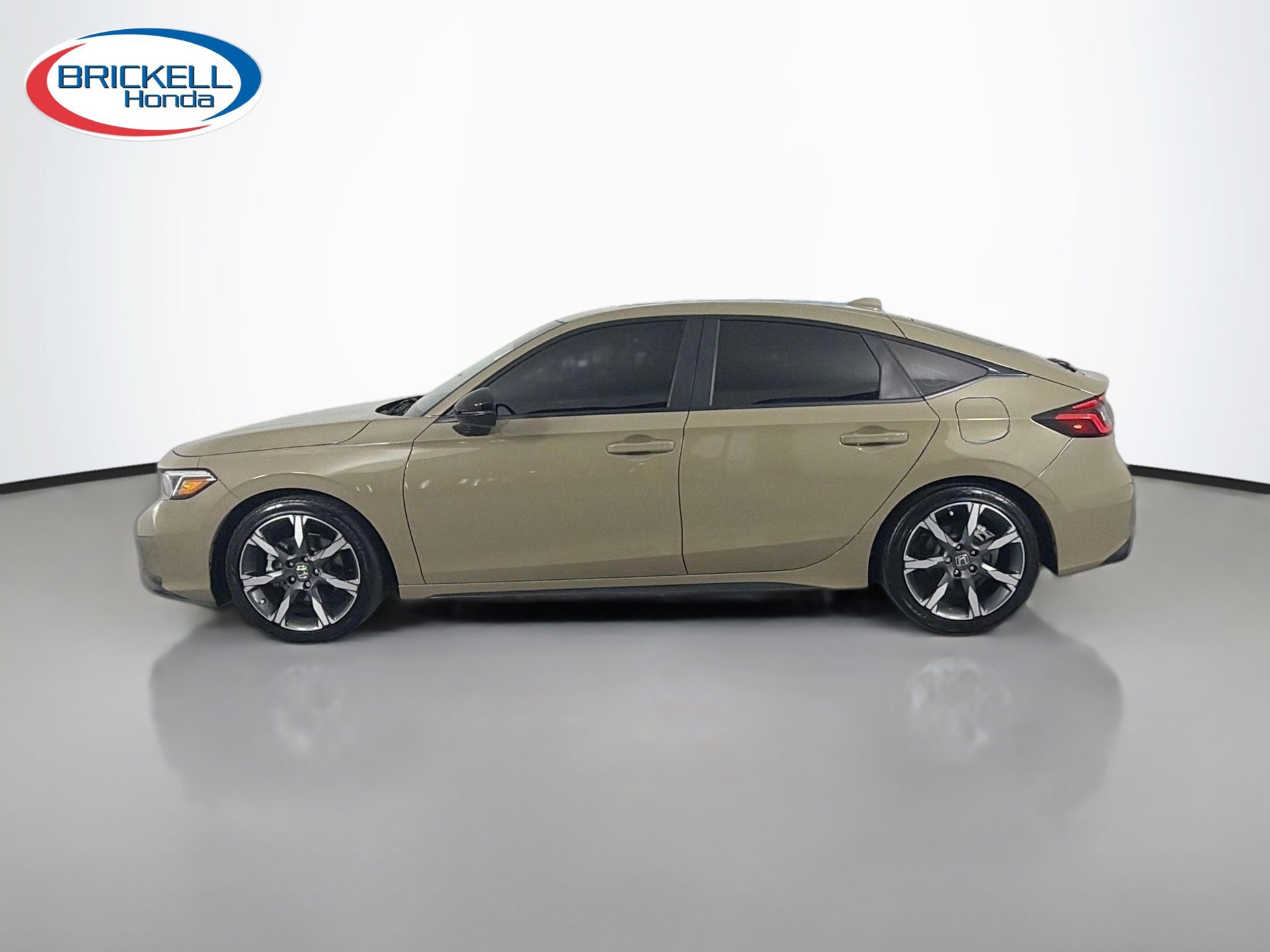 Certified 2026 Honda Civic Sport Touring image 7