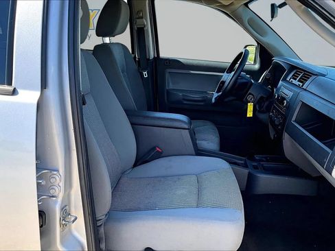 Used 2011 Dodge Dakota Big Horn AWD/4WD image 29