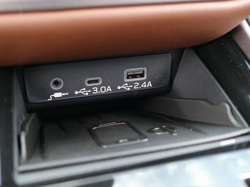 New 2025 Subaru Outback Touring XT image 38