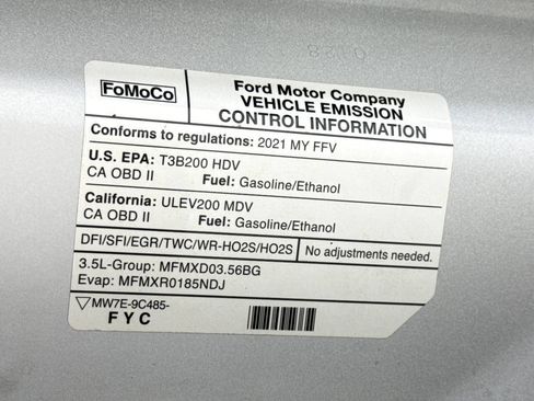 Used 2021 Ford Transit 350 XL RWD image 50