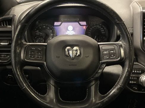 Used 2020 RAM 2500 Power Wagon image 16