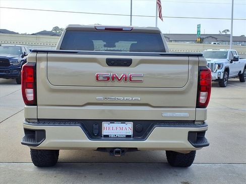 Used 2023 GMC Sierra 1500 Elevation image 6