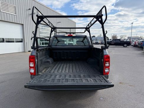 Used 2022 Ford Ranger XL w/ Equipment Group 101A High image 10