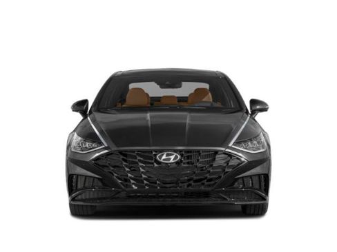 Used 2023 Hyundai Sonata Limited FWD image 7