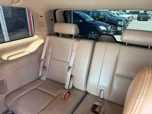Used 2009 Chevrolet Tahoe LTZ AWD/4WD image 7