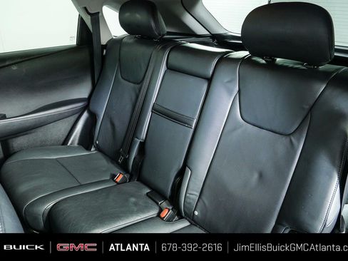 Used 2015 Lexus RX 350 FWD image 16