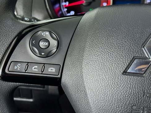 Used 2023 Mitsubishi Eclipse Cross LE image 13