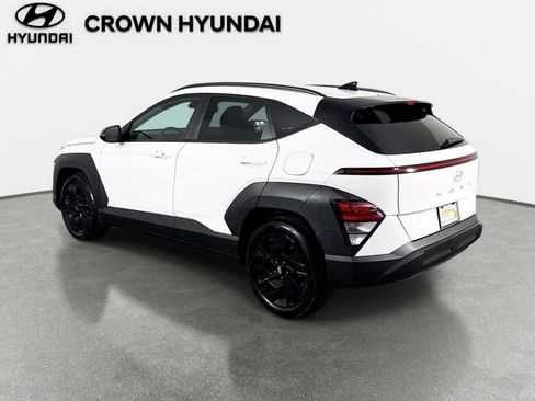 Certified 2026 Hyundai Kona SEL Sport FWD image 7