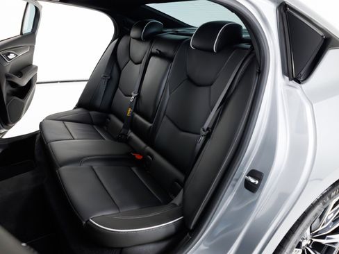 Used 2024 Cadillac CT5 V Blackwing w/ Driver Assist Package image 54