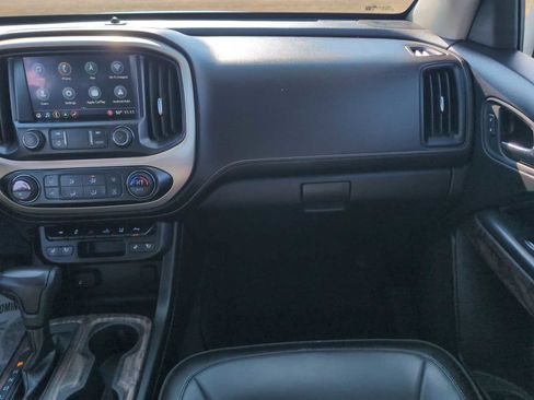 Used 2021 GMC Canyon Denali image 27