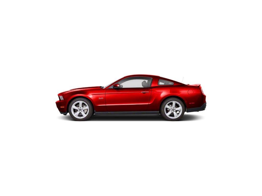 Used 2012 Ford Mustang Premium RWD image 45