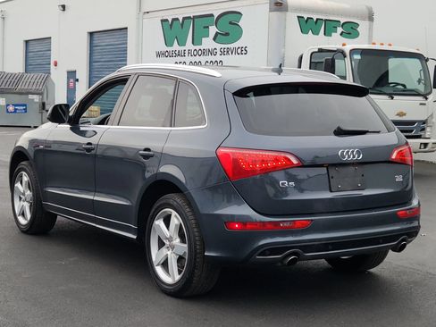 Used 2011 Audi Q5 3.2 Prestige image 3