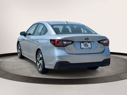 Certified 2025 Subaru Legacy AWD/4WD image 3
