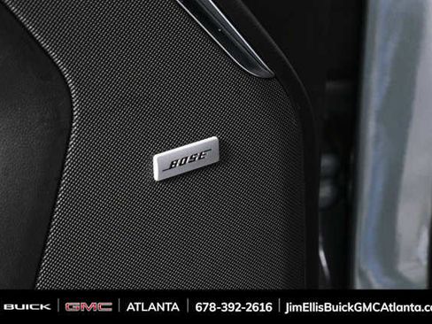 New 2026 GMC Yukon XL Denali w/ Denali Reserve Package image 7