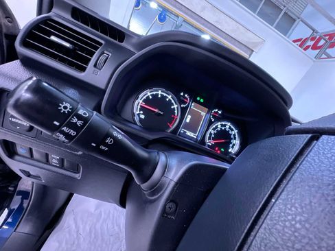 Used 2020 Toyota 4Runner Limited AWD/4WD image 18