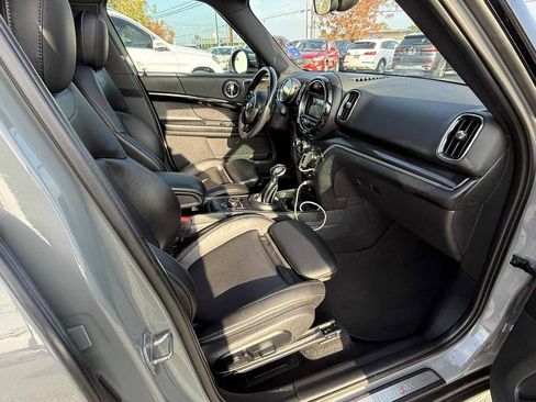 Used 2018 MINI Cooper Countryman S image 10