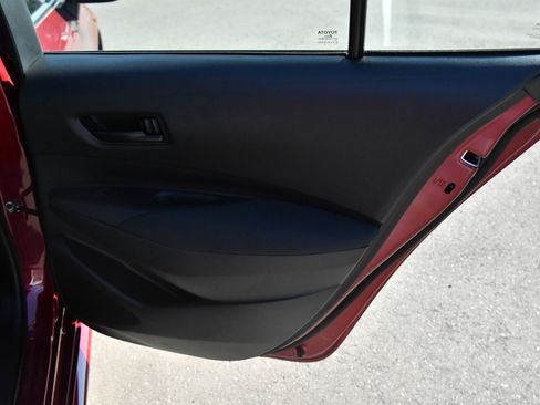 Used 2024 Toyota Corolla LE image 37