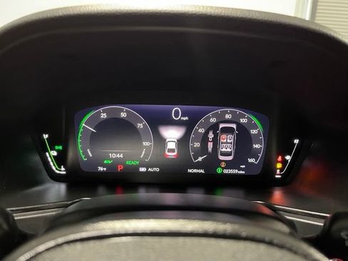 Used 2024 Honda Accord Sport image 23
